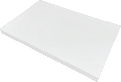 Brevita Мебель для ванной Alskar 80 белая – фотография-8